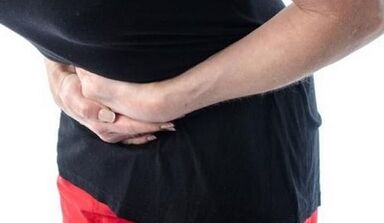 ότι δεν μπορείτε να φάτε με γαστρική γαστρίτιδα